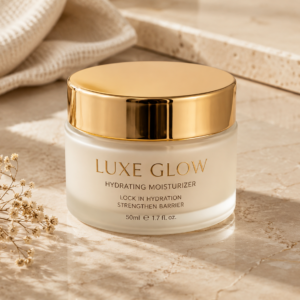 Moisturizers