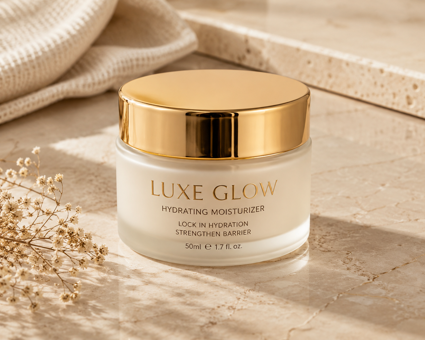 Hydration Cream - Image 2