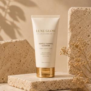 Cleansers