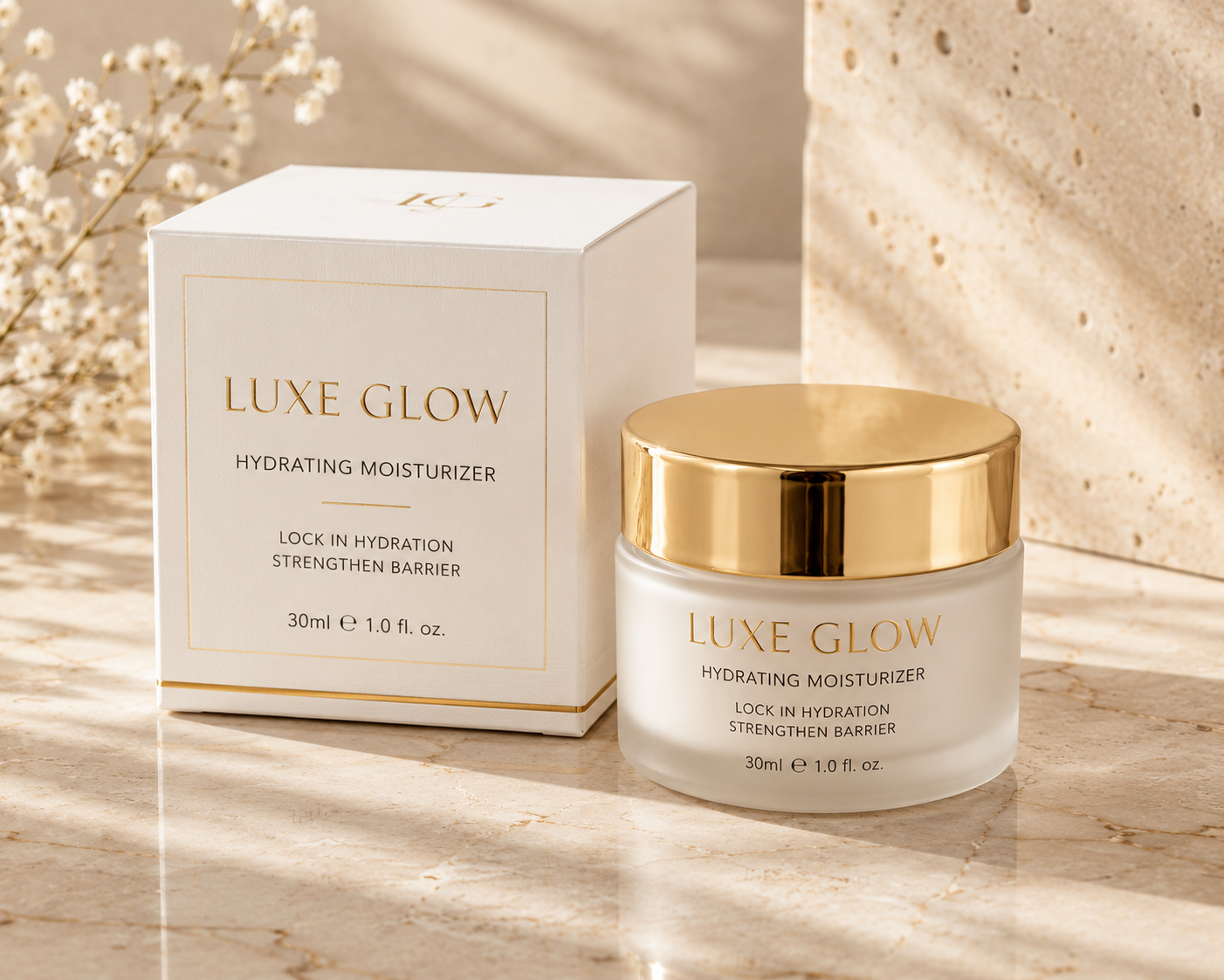Hydration Cream - Image 3
